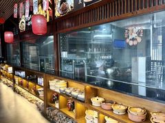 -寨子里的钵钵菜·湘西山里菜(魅力湘西店)