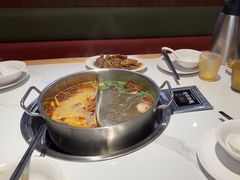 -三毛牛肉店(福强店)