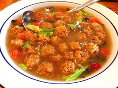 焦炸丸子-老雒阳面馆·水席·洛阳菜(王城路店)