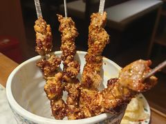 -北京老门框爆肚四季涮肉(淮海东路外滩店)