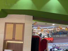 -优优西里·意式餐厅(福州金融街万达店)