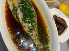 -丰收日·小海鲜·沪上家宴(顾村正大店)
