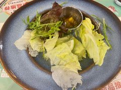 -尊品牛排(沙湾印象汇店)