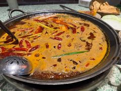 -五里关火锅(牛市口店)