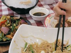 -吉源大排档·鱼生·海鲜(烧烤彩印厂店)