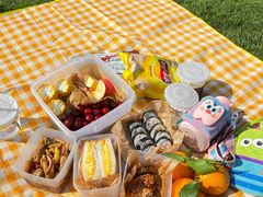 -迪茵湖田家舍生态农场