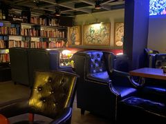 -TIKI鸡尾酒威士忌吧(二横路店)