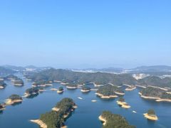 -千岛湖东南湖区