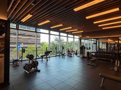 -燃坊JEN ACTIVE游泳健身中心·深圳前海JEN酒店