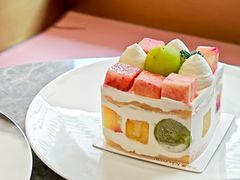 -蜜思琪蛋糕(民生路店)