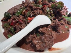 血鸭-东安鸡馆(蔡锷南路店)