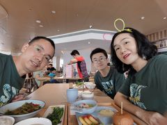 -J cafe 朝夕餐厅