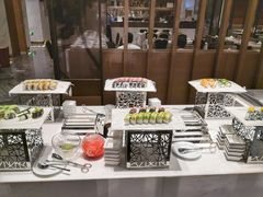 -印象餐厅(杭州国际博览中心北辰大酒店)