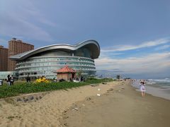 -北海银滩一号国际会议中心酒店