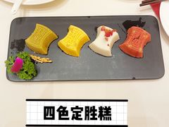 -得月楼·省级非遗·传统苏帮菜(观前店)