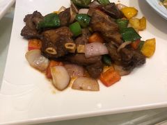 -金陵食府(林景店)