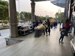 -厦门泰谷酒店(中山路镇海路地铁站店)