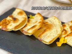 -晴天餐厅(星河国际店)