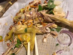 -花溪雨·森林餐厅(石基店)