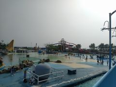 -秦皇岛乐岛海洋王国