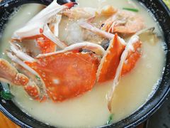 小网海鲜面-台州老六海鲜面馆(上南总店)