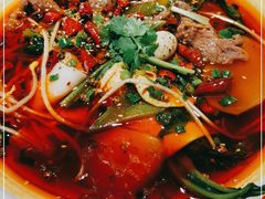 -每味每客·重庆麻辣烫(国泰店)