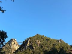 -天台山琼台仙谷景区