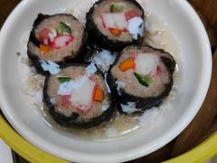 -香港威特瑞茶餐厅(小白楼音乐厅店)