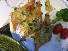 -大江户日本料理(吕厝店)