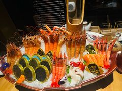 -Minase水濑·日料放题(外滩店)