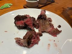 -拉蒂娜·巴西牛排馆 Latina·Brazilian Steakhouse(王府井喜悦店)