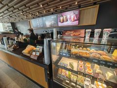 -星巴克(蔡伦路店)
