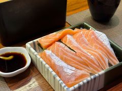 -戏作寿司(观音桥店)