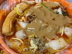 -安发瞧麻辣烫(总店)
