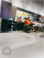 -HairCode芭曲发型