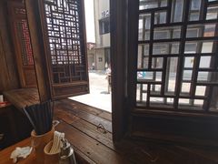 -李百蟹·江南蟹黄面·河景餐厅(夫子庙总店)