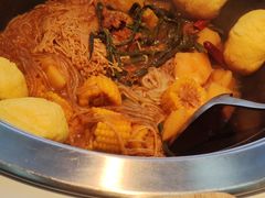 -遇东北林区铁锅炖(南开店)