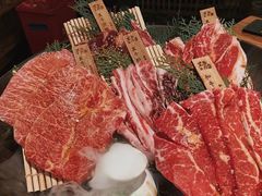 -黑牛の店·和牛烧肉(合生汇店)