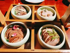 京门酱肉-北平印象.北京烤鸭.新京菜.融合菜(世贸店)