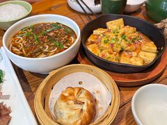 -云海肴·汽锅鸡·云南代表菜(天津国金汇店)
