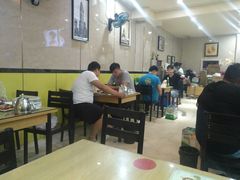 大堂-张记美味思大盘鸡(博颂路店)