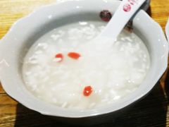 醪糟汤圆-薛阿婆(北美新天地中心店)