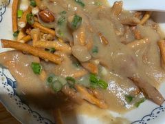 -龙抄手食府(浣花北路店)