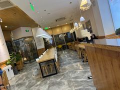 -Blueglass酸奶(财富购物中心店)
