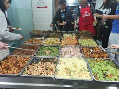 -枣阁园滴滴自助餐