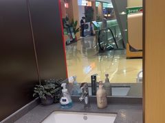 -海底捞火锅(武胜路凯德广场店)