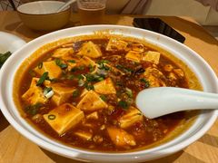 芋艿豆腐-23号墙门菜(狮虎桥店)