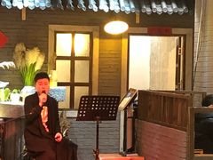 -锅来乐地锅鸡(安亭店)