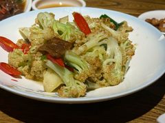 -潮中人·潮州菜(益乐路店)