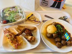 -宜家·瑞典风味餐厅(无锡店)